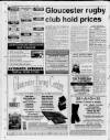 Gloucester News Thursday 22 July 1999 Page 32