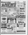 Gloucester News Thursday 02 September 1999 Page 1