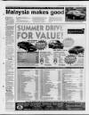 Gloucester News Thursday 02 September 1999 Page 15