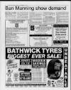 Gloucester News Thursday 23 September 1999 Page 6
