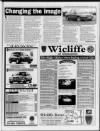 Gloucester News Thursday 23 September 1999 Page 23