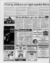 Gloucester News Thursday 04 November 1999 Page 8