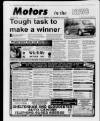 Gloucester News Thursday 04 November 1999 Page 16