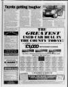 Gloucester News Thursday 04 November 1999 Page 19