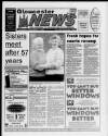 Gloucester News Thursday 02 December 1999 Page 1