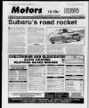 Gloucester News Thursday 02 December 1999 Page 16