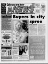 Gloucester News Thursday 30 December 1999 Page 1