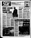Harlow Star Thursday 31 July 1980 Page 32