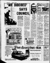 Harlow Star Thursday 14 August 1980 Page 4