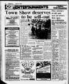 Harlow Star Thursday 14 August 1980 Page 16