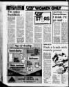 Harlow Star Thursday 04 September 1980 Page 6