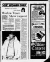 Harlow Star Thursday 04 September 1980 Page 7