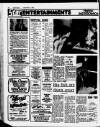 Harlow Star Thursday 04 September 1980 Page 16