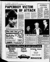 Harlow Star Thursday 25 September 1980 Page 4