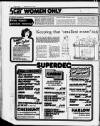 Harlow Star Thursday 25 September 1980 Page 6