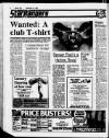 Harlow Star Thursday 25 September 1980 Page 8