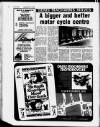 Harlow Star Thursday 25 September 1980 Page 14