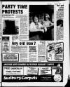 Harlow Star Thursday 02 October 1980 Page 3