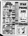 Harlow Star Thursday 02 October 1980 Page 30