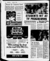 Harlow Star Thursday 16 October 1980 Page 4