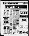 Harlow Star Thursday 23 October 1980 Page 34