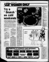 Harlow Star Thursday 13 November 1980 Page 8