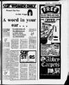 Harlow Star Thursday 13 November 1980 Page 9