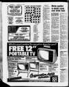 Harlow Star Thursday 13 November 1980 Page 16