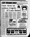 Harlow Star Thursday 20 November 1980 Page 9