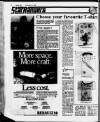 Harlow Star Thursday 20 November 1980 Page 12