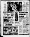 Harlow Star Thursday 20 November 1980 Page 14