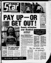 Harlow Star Thursday 27 November 1980 Page 1