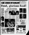 Harlow Star Thursday 27 November 1980 Page 11