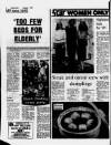 Harlow Star Thursday 01 January 1981 Page 4