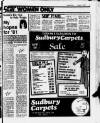 Harlow Star Thursday 01 January 1981 Page 5