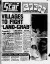 Harlow Star Thursday 08 January 1981 Page 1