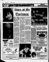 Harlow Star Thursday 08 January 1981 Page 16
