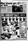 Harlow Star Thursday 15 January 1981 Page 9