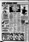 Harlow Star Thursday 15 January 1981 Page 10