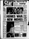 Harlow Star Thursday 12 February 1981 Page 1