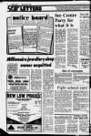 Harlow Star Thursday 26 February 1981 Page 4