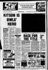 Harlow Star Thursday 26 February 1981 Page 40