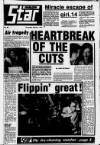 Harlow Star Thursday 05 March 1981 Page 1