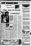 Harlow Star Thursday 05 March 1981 Page 9