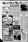 Harlow Star Thursday 05 March 1981 Page 14