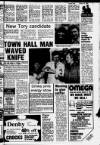 Harlow Star Thursday 12 March 1981 Page 3