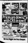 Harlow Star Thursday 12 March 1981 Page 4