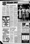 Harlow Star Thursday 26 March 1981 Page 8