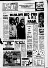 Harlow Star Thursday 26 March 1981 Page 44