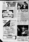 Harlow Star Thursday 02 April 1981 Page 6